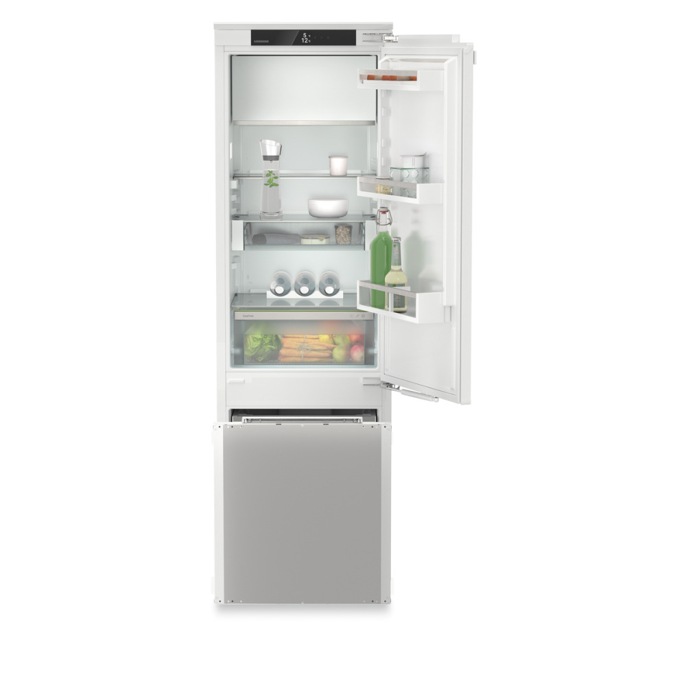 liebherr irce 5121 plus product מקרר אינטגרלי Liebherr IRCe 5121 plus עם EasyFresh ותא מרתף