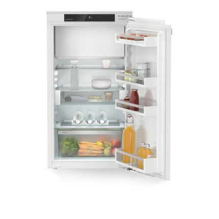 מקרר אינטגרלי Liebherr IRd 4021 plus עם EasyFresh ותצוגת מגע