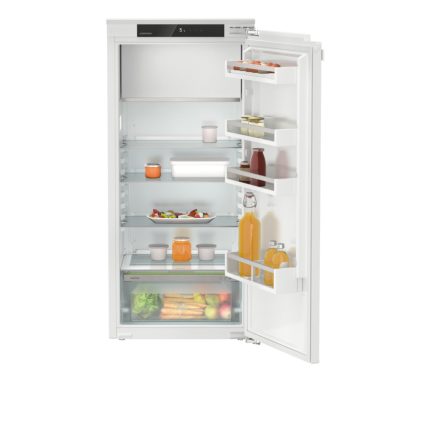 מקרר אינטגרלי Liebherr IRd 4101 pure עם EasyFresh ו-SuperSilent