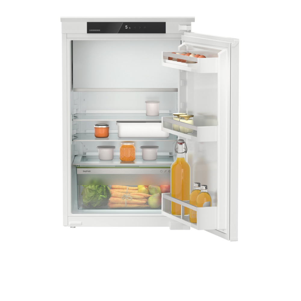 liebherr irse 3901 pure product מקרר אינטגרלי Liebherr IRSe 3901 pure עם EasyFresh