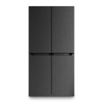 מקרר-מקפיא French Door Liebherr MBbsdi 9024 עם IceMaker, BioFresh ו-NoFrost