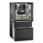 ⁦מקרר-מקפיא French Door Liebherr MBbsdi 9528 plus BioFresh NoFrost עם 2 מגירות הקפאה ומתקן מים וקרח⁩ – תמונה ⁦2⁩