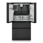 ⁦מקרר-מקפיא French Door Liebherr MBbsdi 9528 plus BioFresh NoFrost עם 2 מגירות הקפאה ומתקן מים וקרח⁩ – תמונה ⁦3⁩