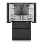 ⁦מקרר-מקפיא French Door Liebherr MBbsdi 9556 prime BioFresh NoFrost עם IceMaker ו-InfinitySpring⁩ – תמונה ⁦2⁩