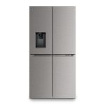 מקרר-מקפיא Liebherr MBsddi 9028 French Door 4 דלתות עם מתקן מים וקרח