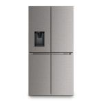 מקרר-מקפיא French Door Liebherr MBsddi 9058 prime BioFresh NoFrost 4 דלתות עם מתקן מים וקרח