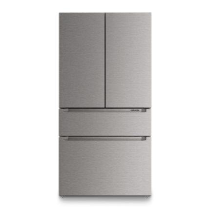 מקרר-מקפיא French Door Liebherr MBsddi 9524 עם BioFresh ו-IceMaker