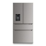 מקרר מקפיא French Door Liebherr MBsddi 9528 plus BioFresh NoFrost עם 2 מגירות הקפאה ומתקן מים וקרח