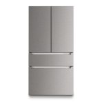 מקרר-מקפיא French Door Liebherr MBsddi 9556 prime BioFresh NoFrost עם IceMaker ו-InfinitySpring