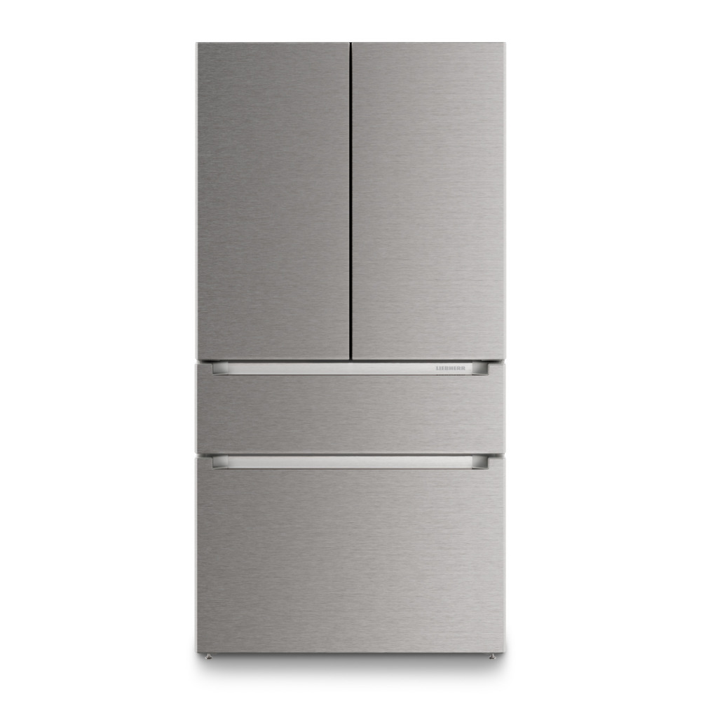 liebherr mbsddi 9556 product מקרר-מקפיא French Door Liebherr MBsddi 9556 prime BioFresh NoFrost עם IceMaker ו-InfinitySpring – תמונה 1