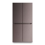 מקרר-מקפיא French Door Liebherr MBtsdi 9024 גימור TerraSteel עם IceMaker