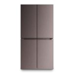 מקרר-מקפיא French Door Liebherr MBtsdi 9024 גימור TerraSteel עם IceMaker