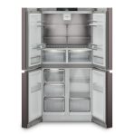 ⁦מקרר-מקפיא French Door Liebherr MBtsdi 9024 עם IceMaker ו-BioFresh NoFrost⁩ – תמונה ⁦2⁩