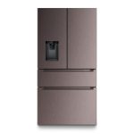 מקרר-מקפיא French Door Liebherr MBtsdi 9528 plus BioFresh NoFrost עם 2 מגירות הקפאה ומתקן מים וקרח