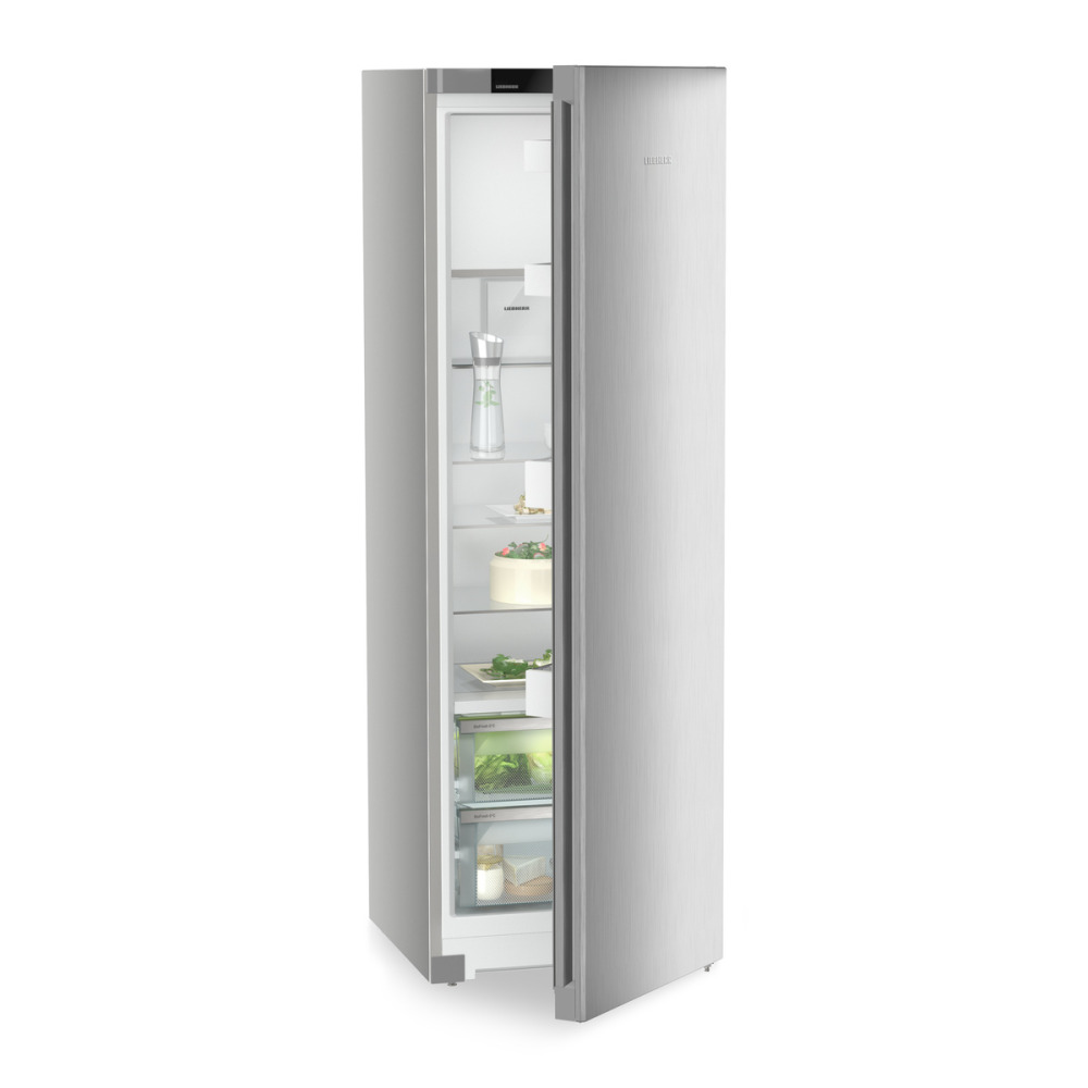 liebherr rbsfd 5221 product מקרר Liebherr RBsfd 5221 עם BioFresh גימור SteelFinish