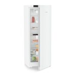 מקרר עומד Liebherr Rd 5000 pure לבן עם EasyFresh