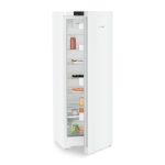 מקרר עומד Liebherr Rd 5000 pure לבן עם EasyFresh