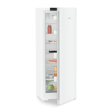 מקרר עומד Liebherr Rd 5000 pure לבן עם EasyFresh