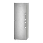 ⁦מקרר-מקפיא Liebherr SBNsdd 526i prime BioFresh NoFrost⁩ – תמונה ⁦2⁩