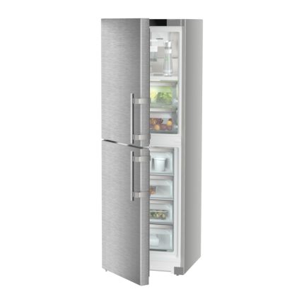 מקרר-מקפיא Liebherr SBNsdd 526i prime עם BioFresh ו-NoFrost