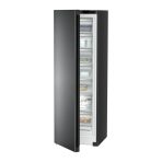 מקפיא עומד Liebherr SFNbdd 5227 plus NoFrost עם עיצוב BlackSteel