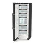 ⁦מקפיא עומד Liebherr SFNbsd 529i peak NoFrost עם IceTower⁩ – תמונה ⁦2⁩