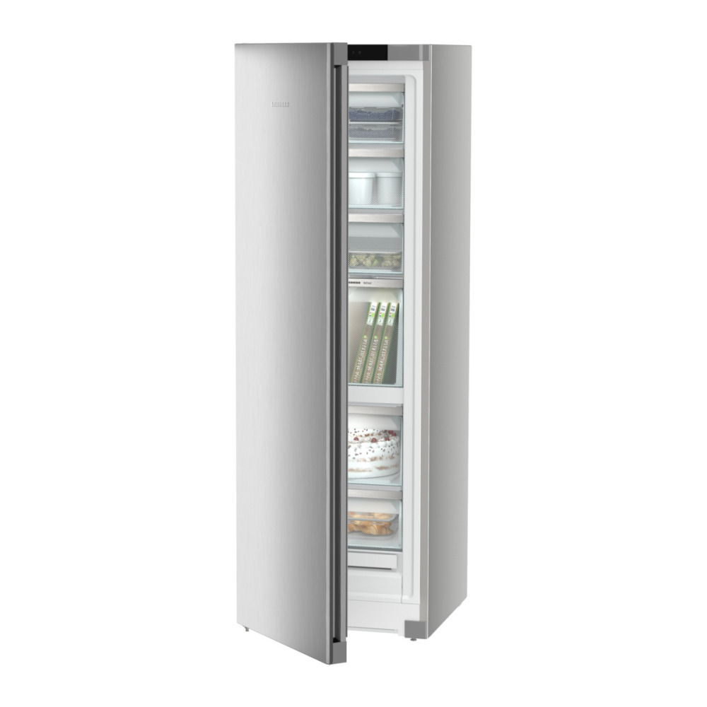 liebherr sfnsfd 5247 plus nofrost product מקפיא עומד Liebherr SFNsfd 5247 עם NoFrost ו-IceTower