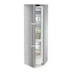 מקפיא עומד Liebherr SFNstd 529i peak NoFrost עם IceTower