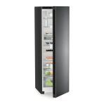 מקרר Liebherr SRbdd 5220 plus עם EasyFresh בעיצוב BlackSteel