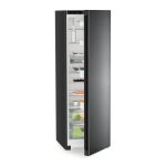מקרר Liebherr SRbdd 5220 plus עם EasyFresh בעיצוב BlackSteel