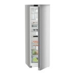 מקרר עומד Liebherr SRsfd 5220 plus עם EasyFresh בגימור SteelFinish