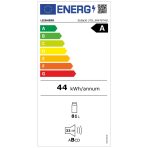 ⁦מקרר אינטגרלי Liebherr SUBa 375i Prime BioFresh⁩ – תמונה ⁦4⁩