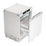 מקפיא אינטגרלי Liebherr SUFNPc 365i prime NoFrost מתחת לשיש