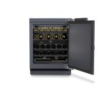 ⁦מקרר יין Liebherr UWpri 3672 Vinidor Selection אינטגרלי דו-אזורי⁩ – תמונה ⁦2⁩