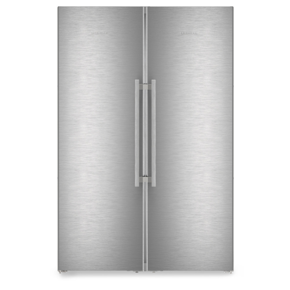 liebherr xrfsd 5265 prime biofresh nofrost product מקרר Side-by-Side Liebherr XRFsd 5265 prime BioFresh NoFrost – תמונה 1