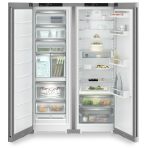 מקרר דלת ליד דלת Liebherr XRFsf 5245 עם BioFresh