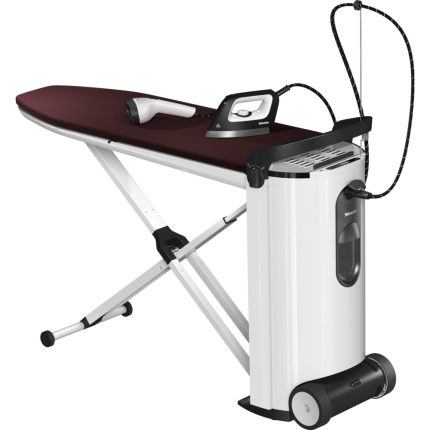 מערכת גיהוץ קיטור MIELE B 4847 FashionMaster עם לוח אקטיבי