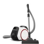 שואב אבק MIELE Boost CX1 לבן ללא שקיות עם טכנולוגיית Vortex