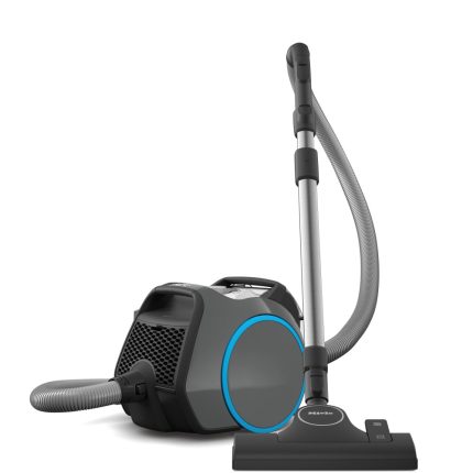 שואב אבק Miele Boost CX1 אפור גרפיט קומפקטי