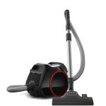 שואב אבק Miele Boost CX1 שחור אובסידיאן ללא שקית