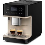 ⁦מכונת קפה MIELE CM 6360 MilkPerfection שחור אובסידיאן⁩ – תמונה ⁦2⁩