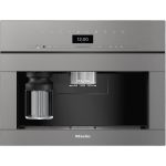מכונת קפה בנויה Miele CVA 7440 בצבע גרפיט אפור עם טכנולוגיית CupSensor