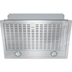 קולט אדים Miele DA 2558 EXTA נירוסטה אינטגרלי עם מפוח חיצוני