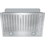 קולט אדים Miele DA 2558 EXTA נירוסטה אינטגרלי עם מפוח חיצוני