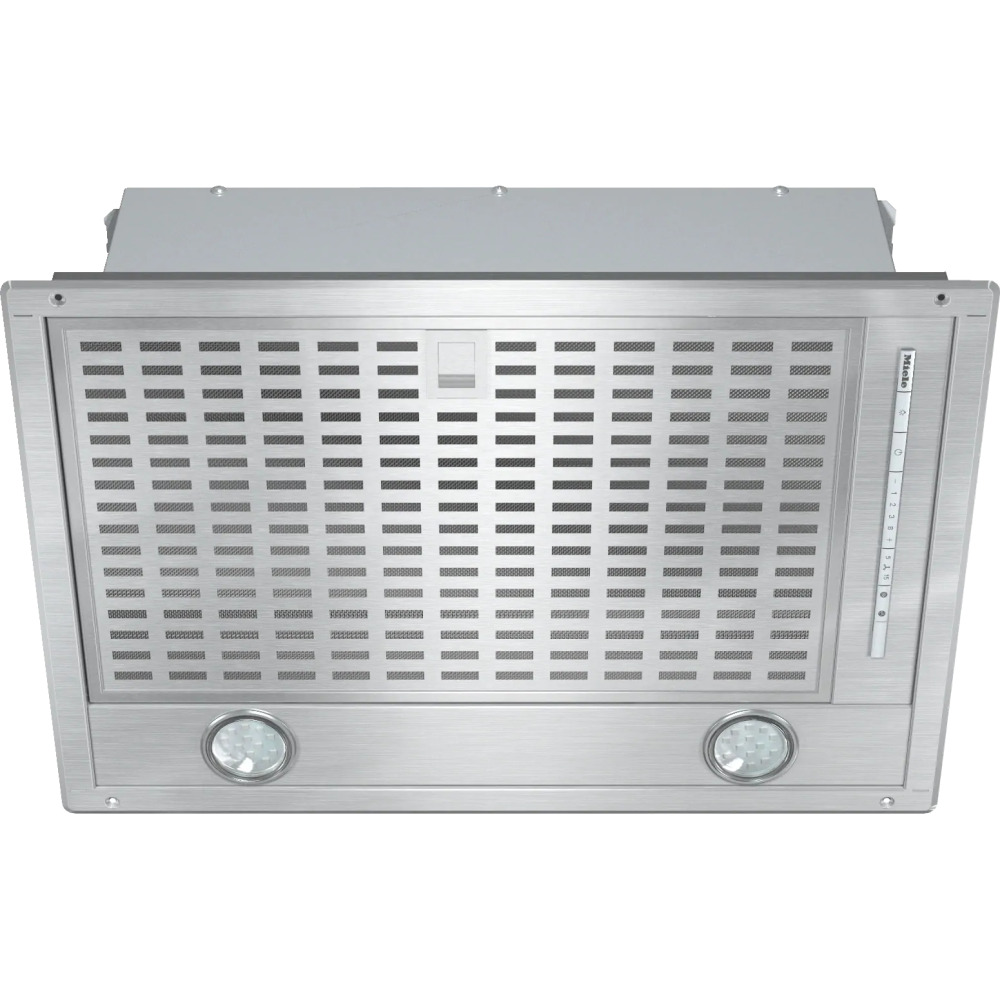 miele da 2558 exta product קולט אדים Miele DA 2558 EXTA נירוסטה אינטגרלי עם מפוח חיצוני