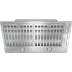 קולט אדים בנוי Miele DA 2578 נירוסטה עם תאורת LED