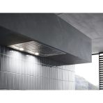 ⁦קולט אדים Miele DA 2578 נירוסטה בנוי⁩ – תמונה ⁦2⁩