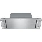 קולט אדים בנוי Miele DA 2698 נירוסטה 880 מ"מ עם Con@ctivity