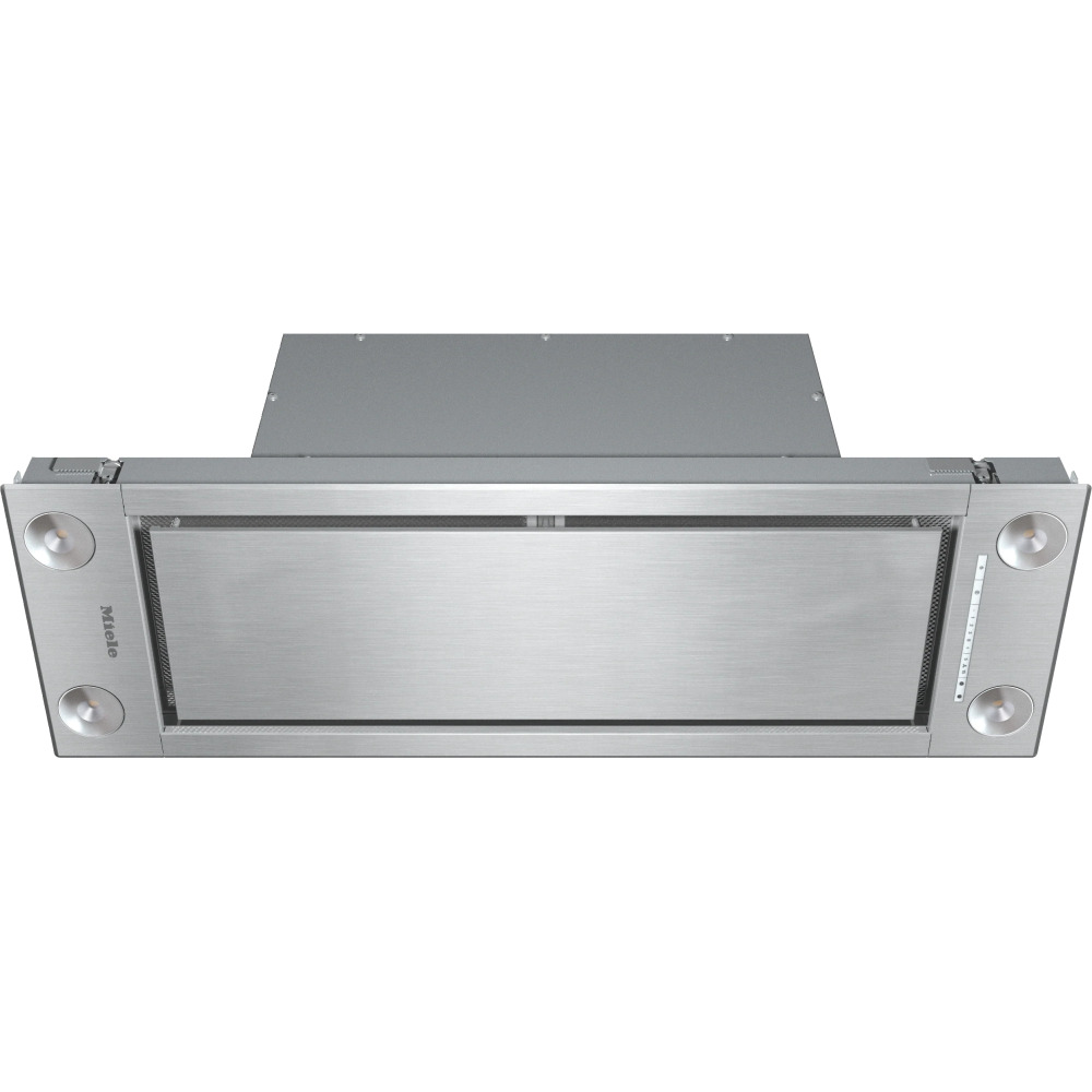 miele da 2698 product קולט אדים בנוי Miele DA 2698 נירוסטה 880 מ"מ עם Con@ctivity