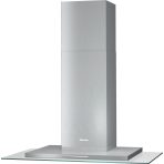 קולט אדים Miele DA 5798 W Next Step נירוסטה עם תאורת LED